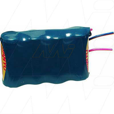 MI Battery Experts CTB21-BP1